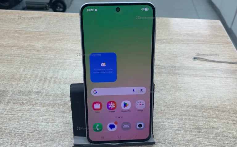 Samsung A56 8/256