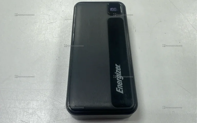 Power bank energizer 20.000mach