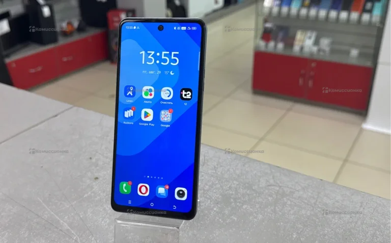Tecno Pova 6 Neo 8/128 ГБ