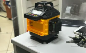 Купить Лазерный уровень Dewalt (реплика) б/у , в Челябинск Цена:2500рублей