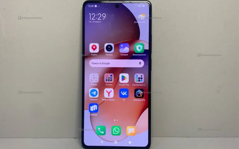 Xiaomi Redmi Note 13 Pro 8/256GB
