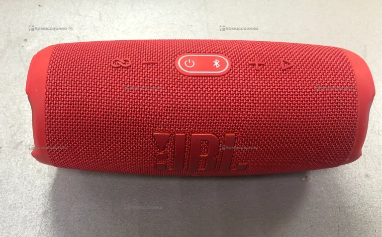 Колонка JBL Charge 5