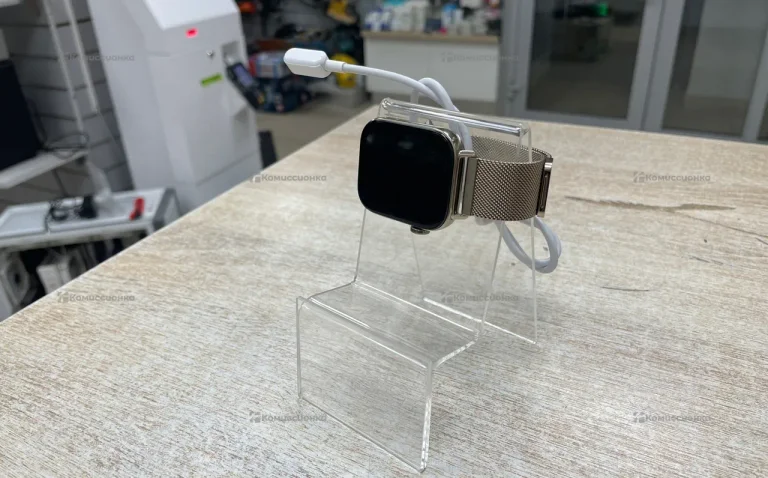 Часы Huawei Watch fit 3