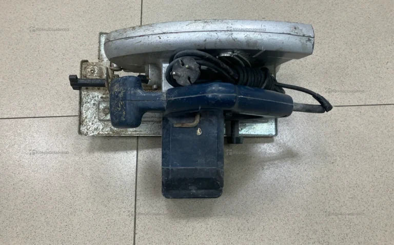 Дисковая пила AEG KS 66 S