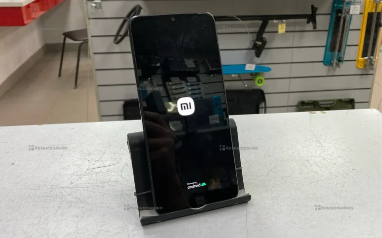 Xiaomi Redmi 12C 3/64 ГБ