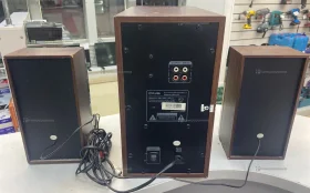 Купить Колонка  DNS HM-2125 б/у , в Нижнекамск Цена:1500рублей