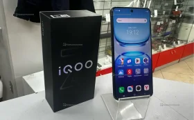 Vivo IQOO Z10R 12/512 Гб