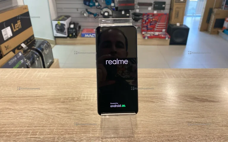 Realme GT Master 6/128 ГБ