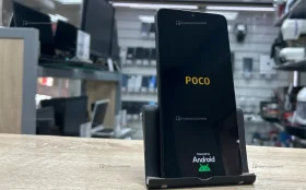 Xiaomi Poco C61 4/128 ГБ