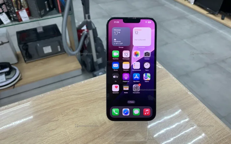 Apple iPhone 13 Pro Max 1Tb