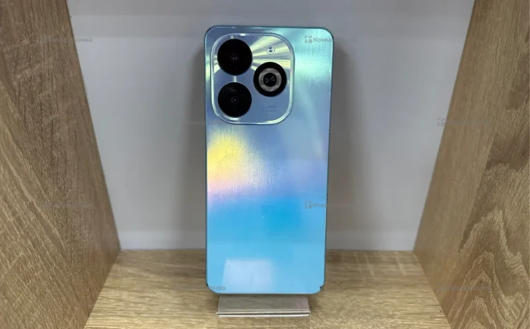 Infinix Smart 8 Pro