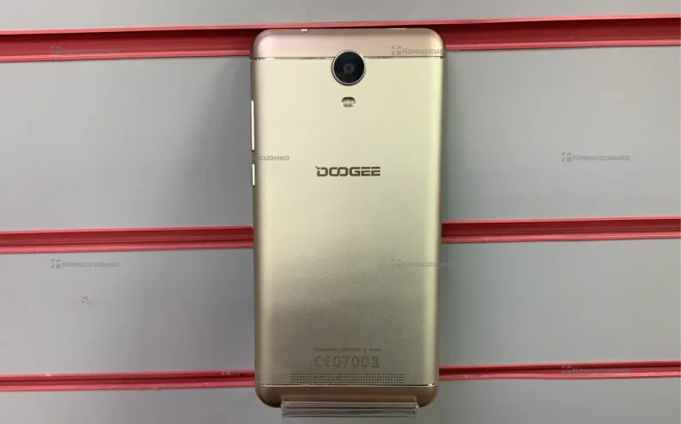 Doogee U7 2/32 ГБ