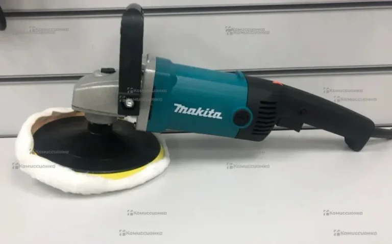 ПШМ Makita (реп)