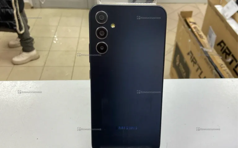 Samsung Galaxy A34 5G 6/128 ГБ