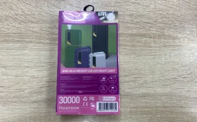 Power Bank Y09 30000mAh