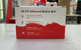 Купить Роутер 4G lte-advanced mobile Wi-Fi б/у , в Санкт-Петербург Цена:590рублей