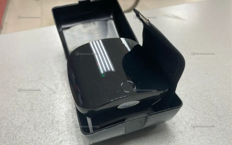 Танометр на запястье