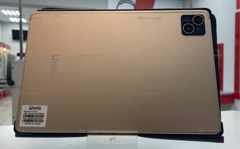 Планшет Umiio A19 Pro 6/128Gb