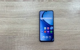 Realme Note 60x 3/64 ГБ