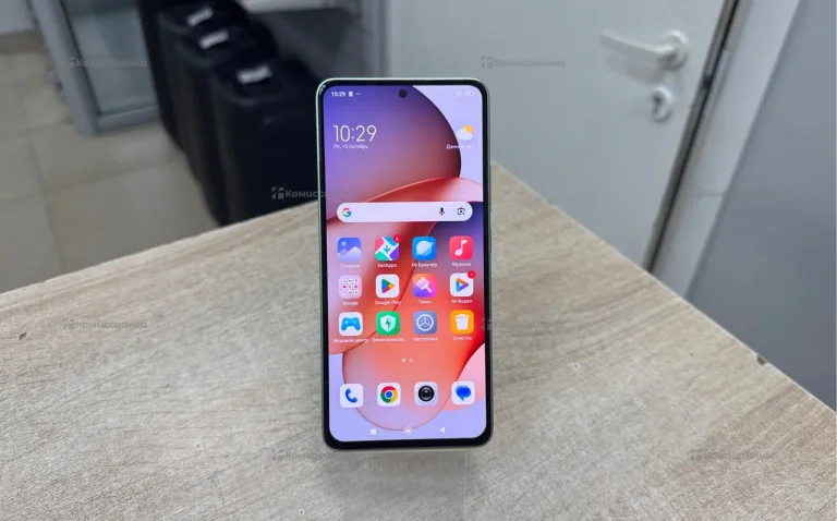 Xiaomi Redmi Note 13 8/128 ГБ