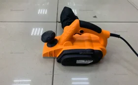 Сетевой электрорубанок ВИХРЬ Р-82/1100