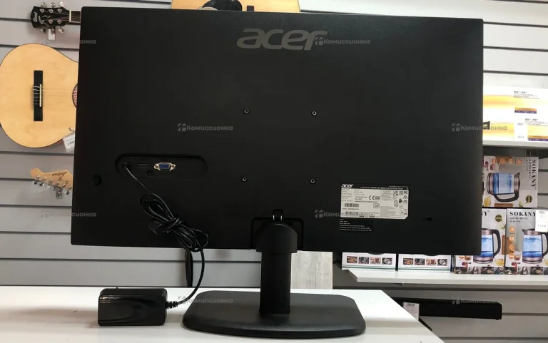 Монитор Acer EK271