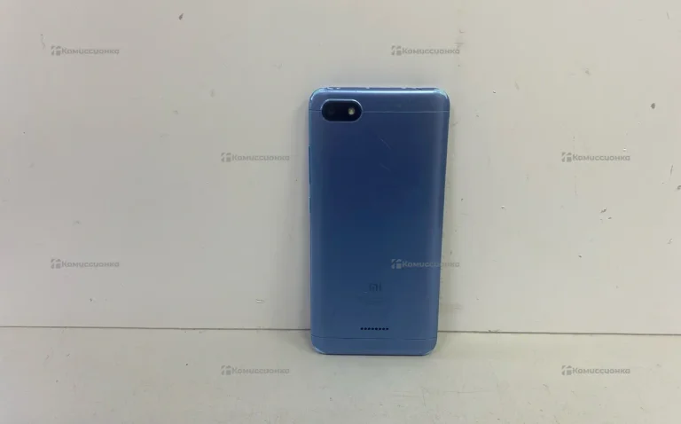 Xiaomi Redmi 6A 2/16Gb