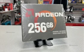 SSD RADEON 256GB
