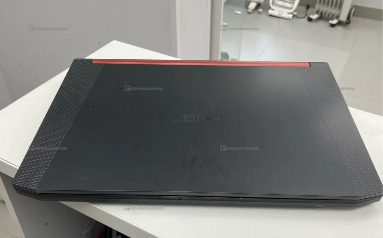 Ноутбук Acer Nitro 5
