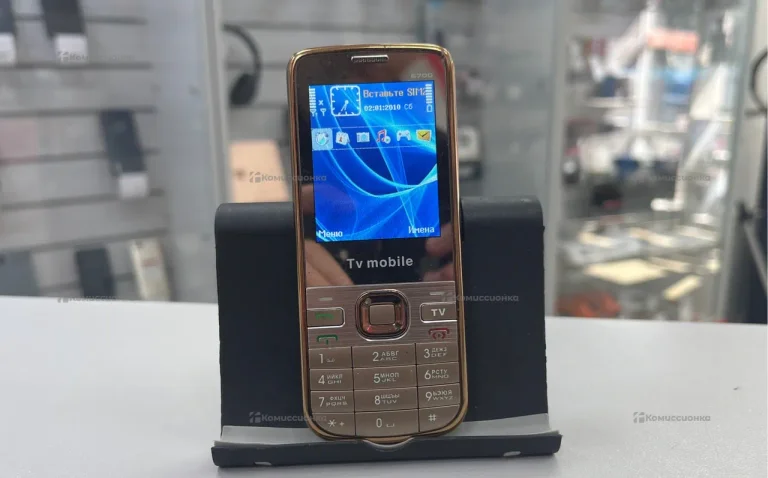 Nokia 6700 classic