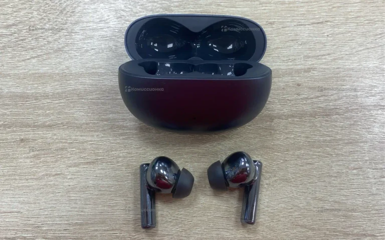 Наушники  HONOR CHOICE Earbuds X5