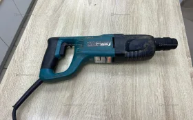 Купить Перфоратор makita HR2455 б/у , в Магнитогорск Цена:2900рублей
