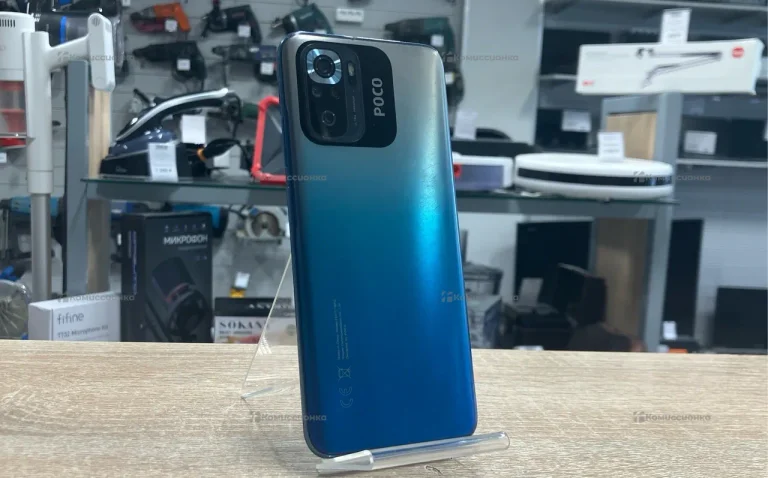 Xiaomi Poco M5s 256Gb
