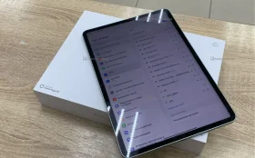 Планшет Xiaomi pad 7 pro 8/128.