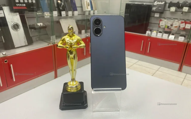 Tecno Spark Go 2 3/64 ГБ