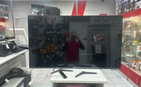 Купить Телевизор VESTA V55MU8500 б/у , в Набережные Челны Цена:24900рублей