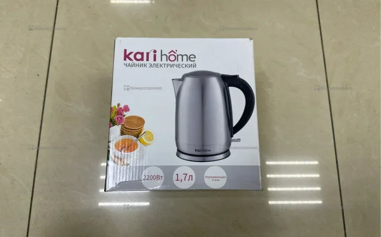 Чайник Kari
