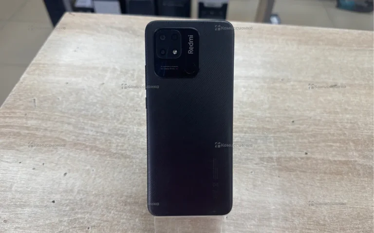Xiaomi Redmi 10C 4/64Gb