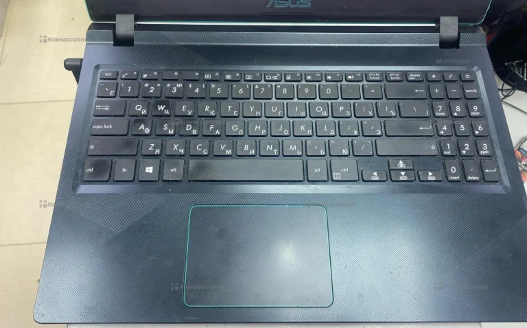 Ноутбук  ASU’s x510