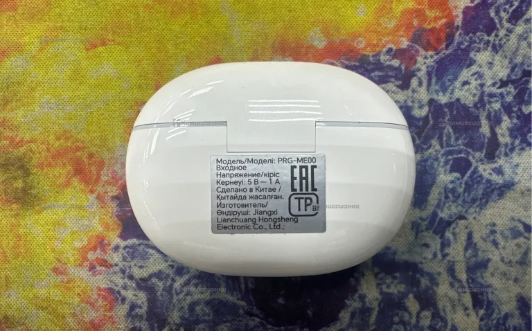 Наушники Honor