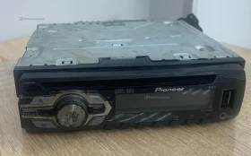 Купить Автомагнитола  Pioneer DEH-1400UB б/у , в Кинель Цена:1490рублей