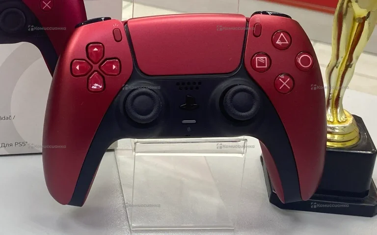 геймпад ps5