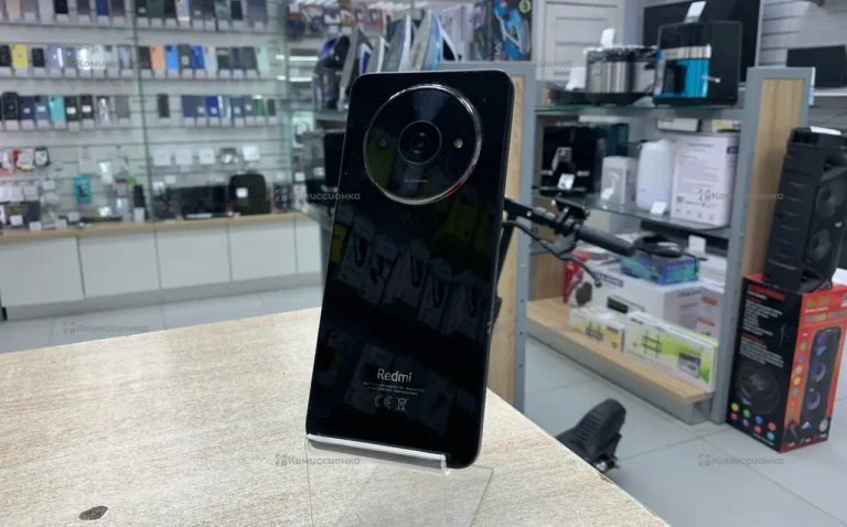 Xiaomi Redmi A3 4/64 ГБ