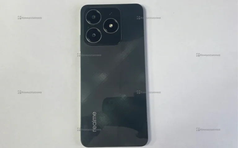 Realme C61 8/128 ГБ