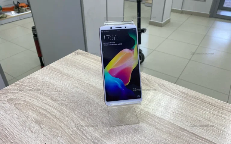 Oppo F5 6/128Gb