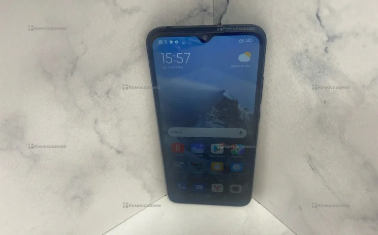 Xiaomi Redmi 9C NFC 2/32 ГБ
