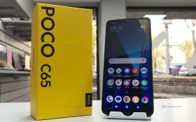 Xiaomi Poco C65 8/256 ГБ