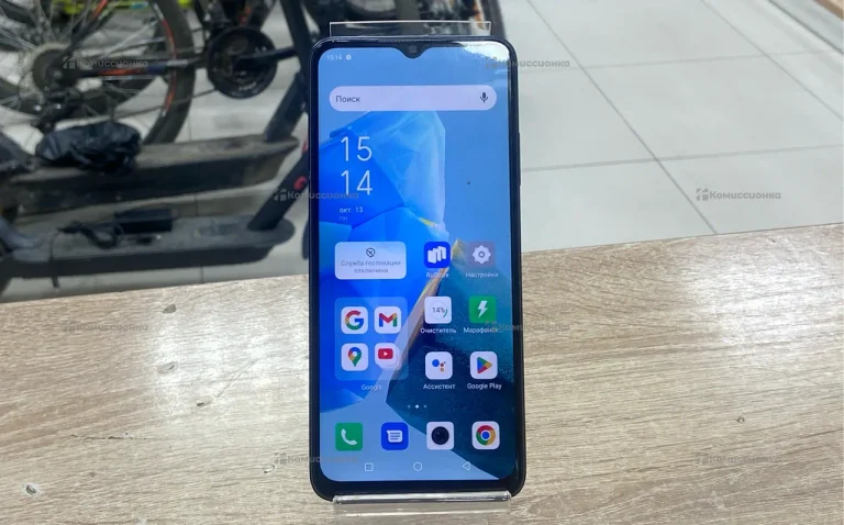 Infinix Hot 30i 8/128 ГБ