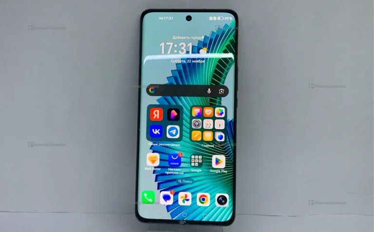 Honor X9b 8/256 ГБ