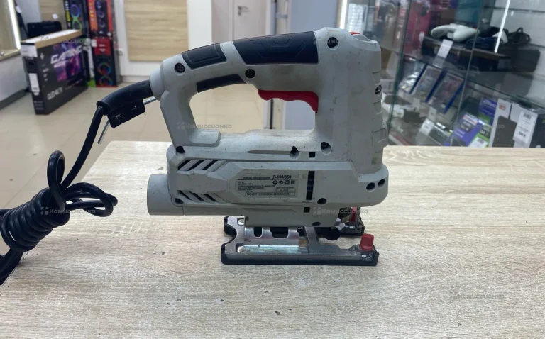 Электролобзик РЕСАНТА Л-100/850